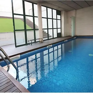 Appartamento Casa Luxe Suites Barcelona, Barcellona