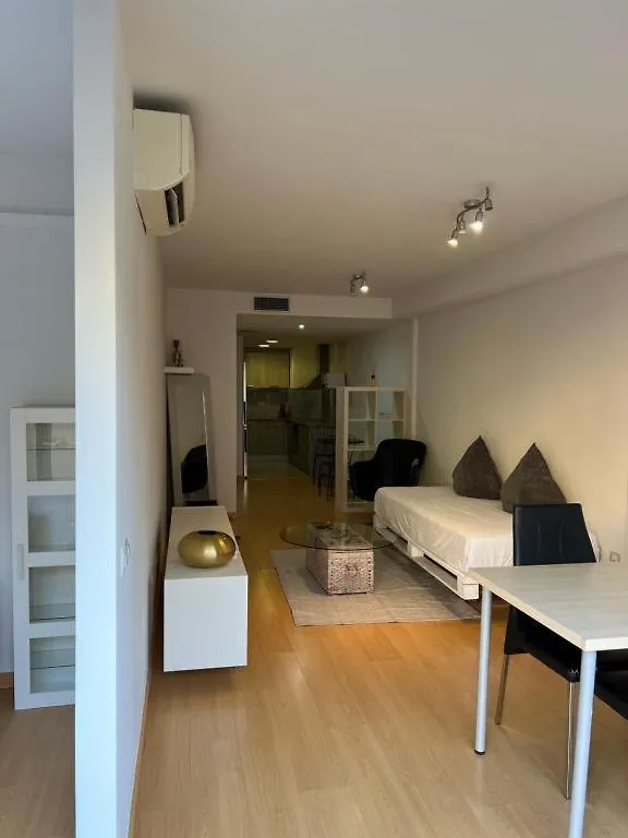 Barcelona Sagrada Familia Apartment