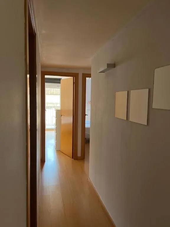 Barcelona Sagrada Familia Apartment