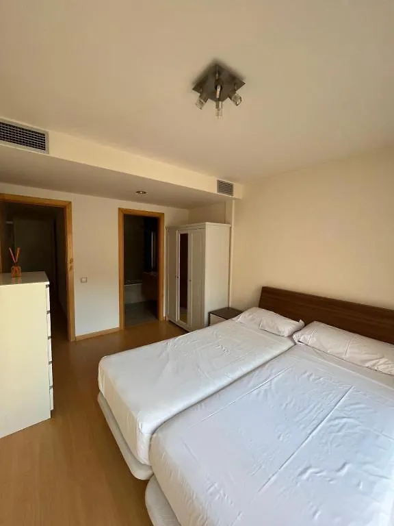 Barcelona Sagrada Familia Apartment