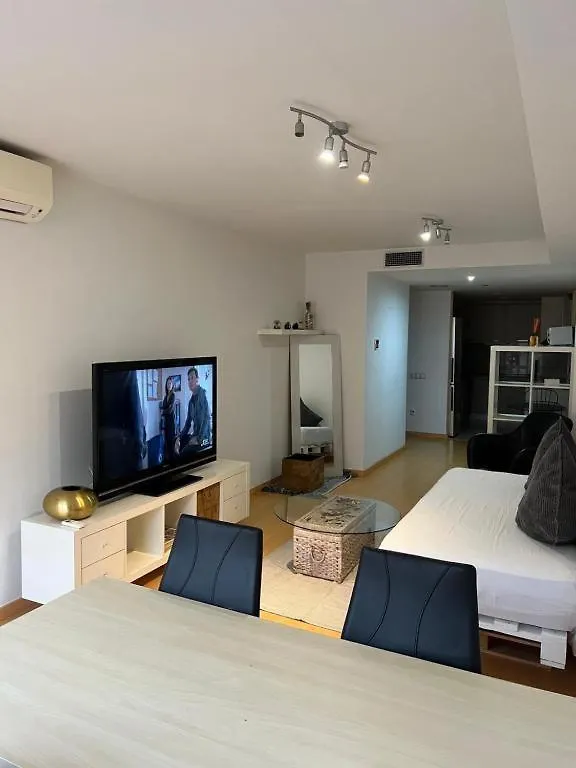 Barcelona Sagrada Familia Apartment Spain