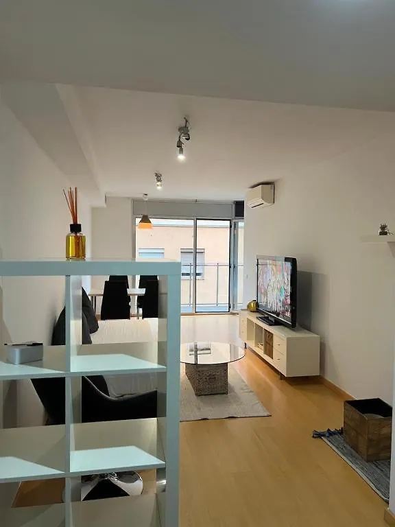 Barcelona Sagrada Familia Apartment