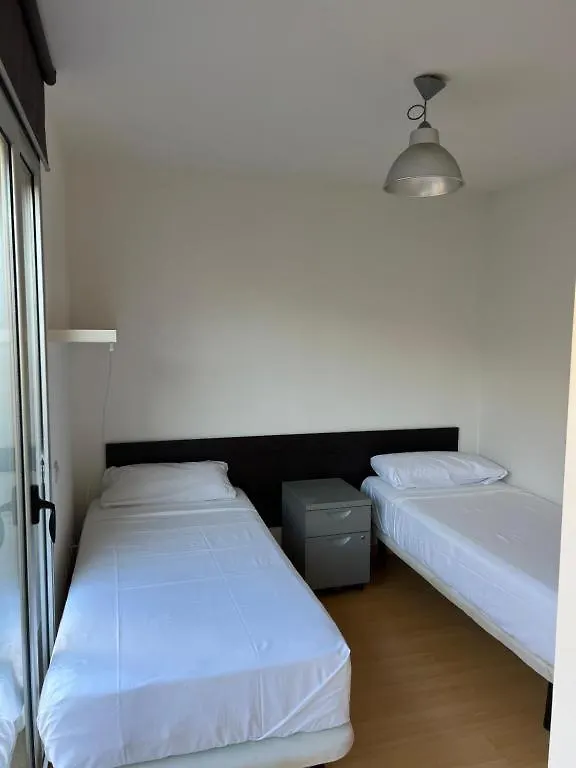 Barcelona Sagrada Familia Apartment Spain