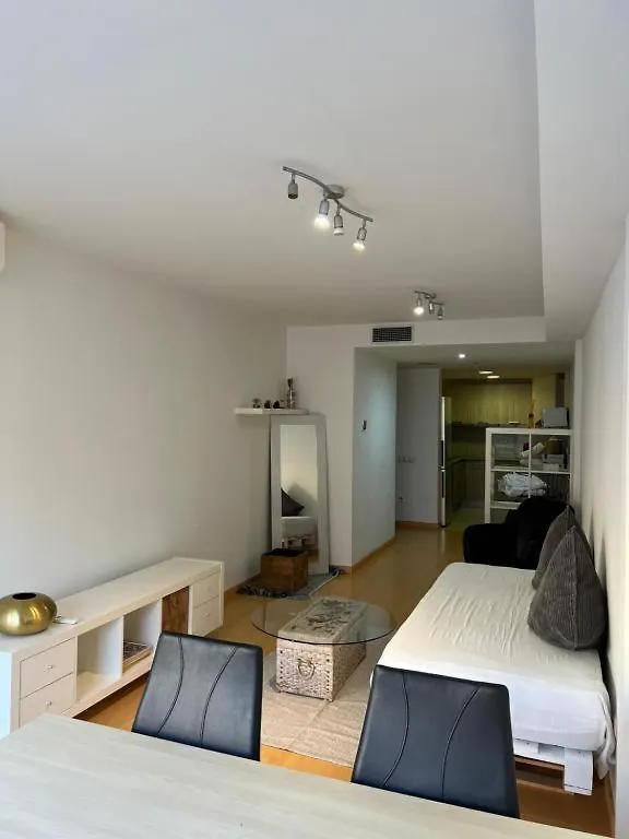 Barcelona Sagrada Familia Apartment 0*,