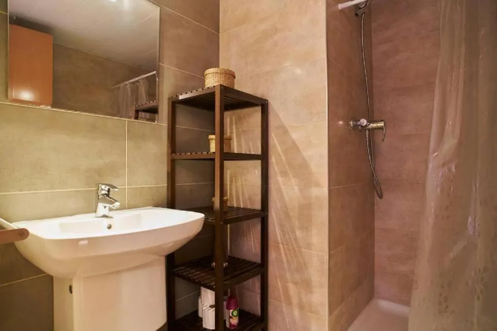 Barcelona Sagrada Familia Apartment