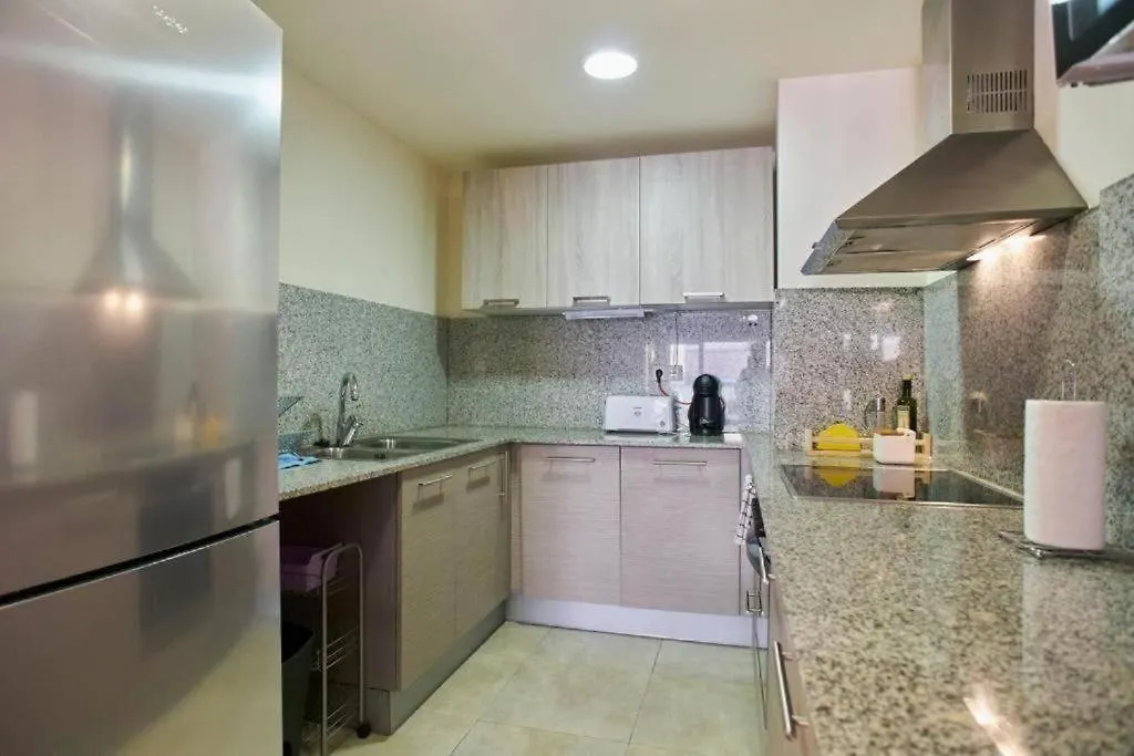Barcelona Sagrada Familia Apartment